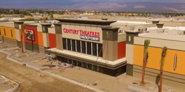 Century Theaters